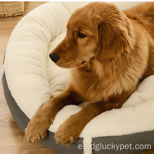 Four Seasons Luxury Pet Bed